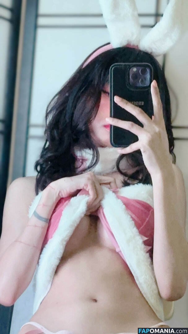 Lilith / Lou Aenlle / llthidk Nahý OnlyFans  Uniklá fotka #142