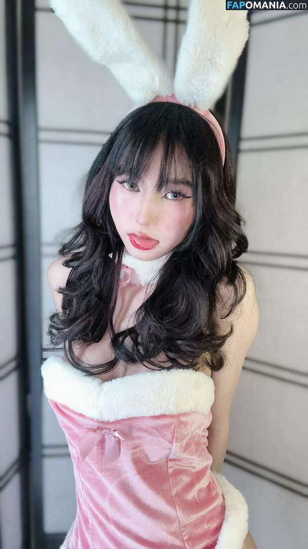 Lilith / Lou Aenlle / llthidk Nahý OnlyFans  Uniklá fotka #143