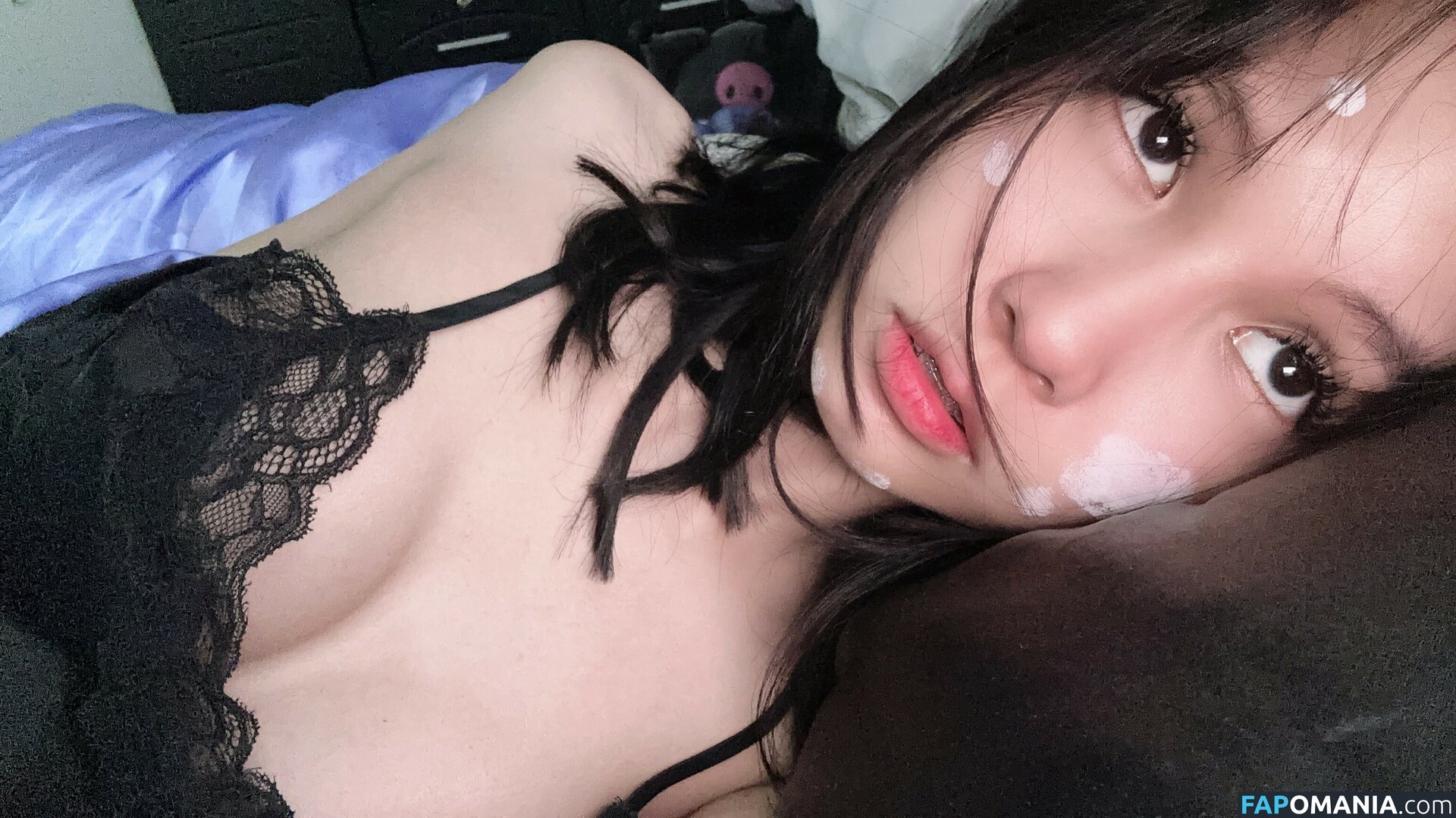 Lilith / Lou Aenlle / llthidk Nahý OnlyFans  Uniklá fotka #147