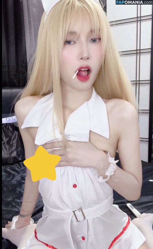Lilith / Lou Aenlle / llthidk Nahý OnlyFans  Uniklá fotka #158