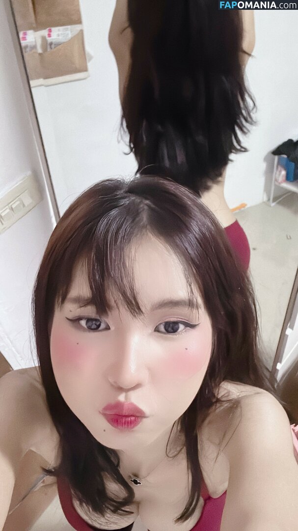 Lilith / Lou Aenlle / llthidk Nahý OnlyFans  Uniklá fotka #165