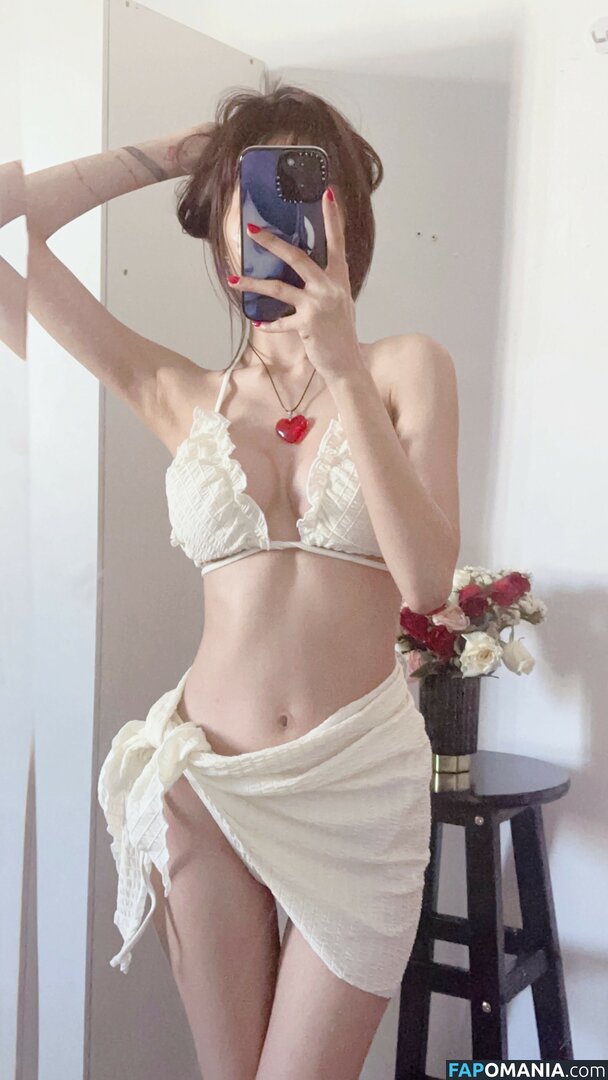 Lilith / Lou Aenlle / llthidk Nahý OnlyFans  Uniklá fotka #179