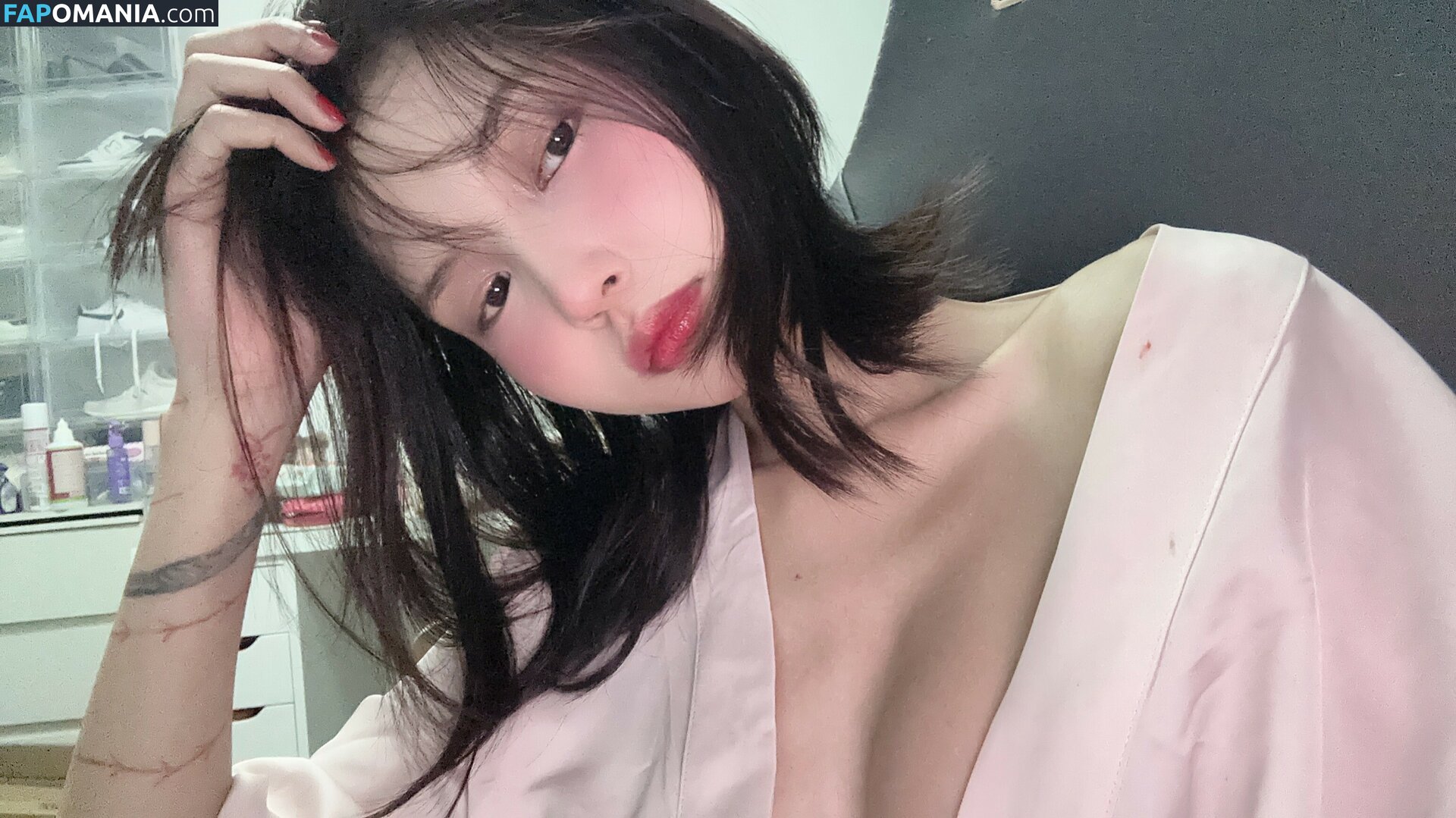 Lilith / Lou Aenlle / llthidk Nahý OnlyFans  Uniklá fotka #183