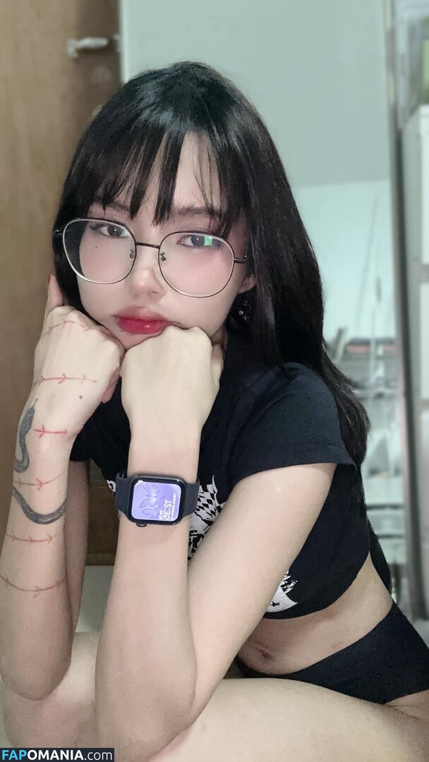 Lilith / Lou Aenlle / llthidk Nahý OnlyFans  Uniklá fotka #189