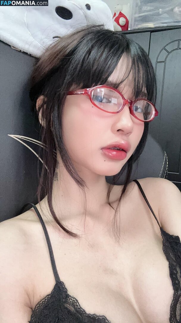 Lilith / Lou Aenlle / llthidk Nahý OnlyFans  Uniklá fotka #204