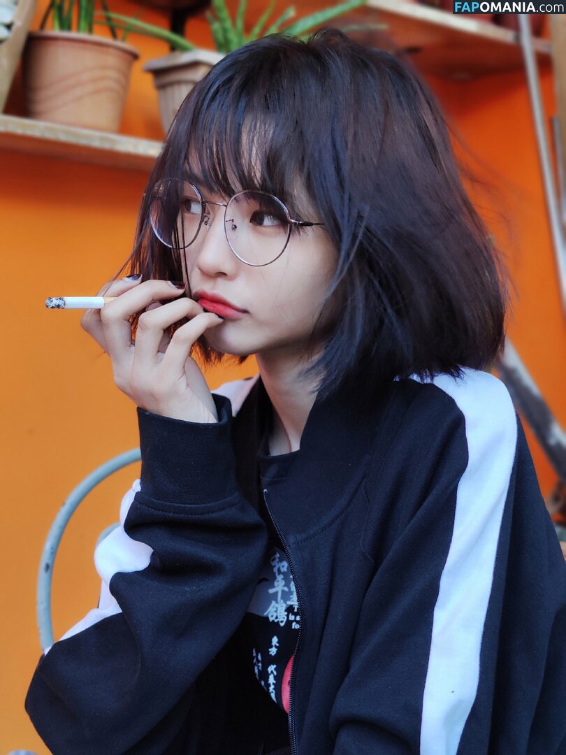 Lilith / Lou Aenlle / llthidk Nahý OnlyFans  Uniklá fotka #219