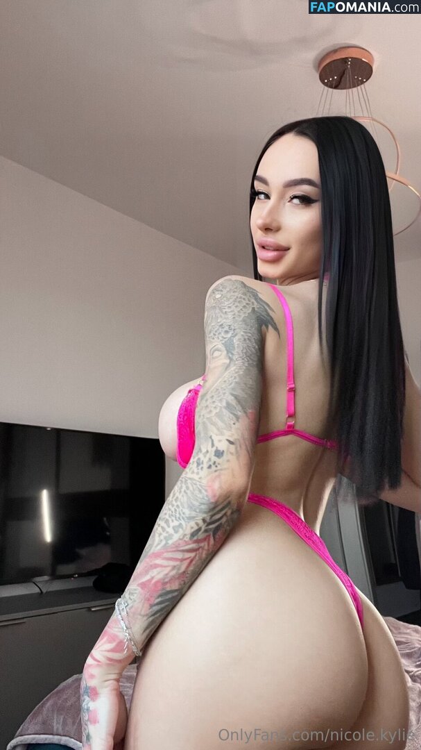 LoudSubcommitte / hereishannah Nahý OnlyFans  Uniklá fotka #7