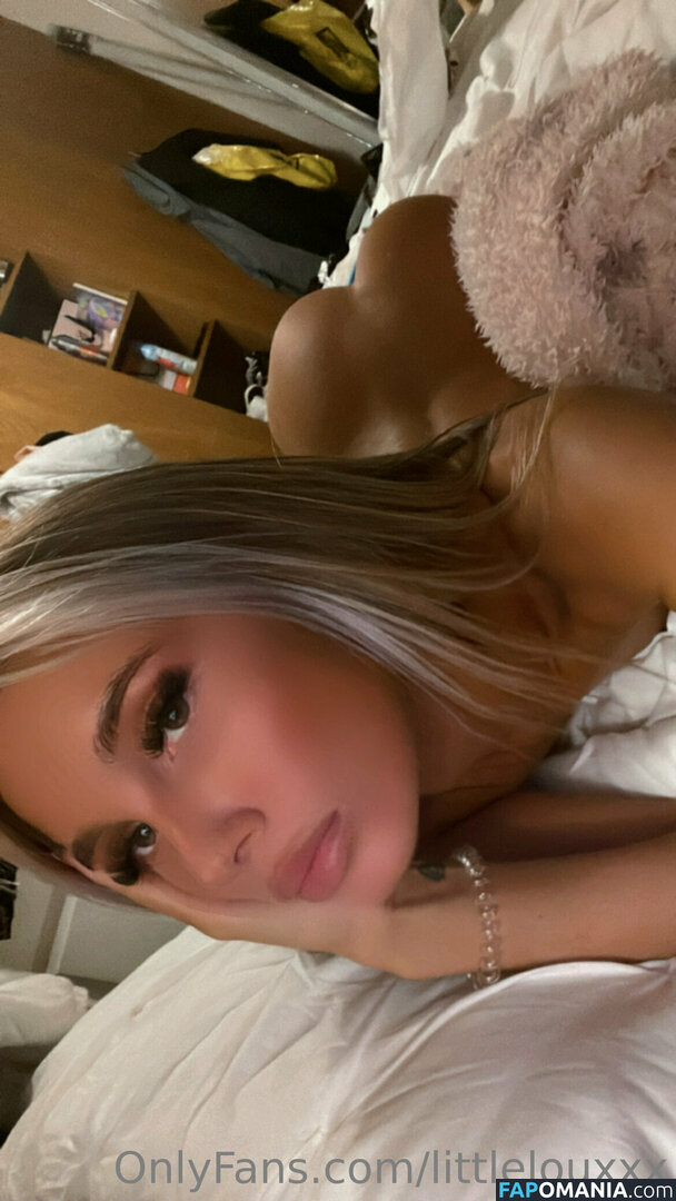 Lou / littlelouxxx / louisemarshallx Nahý OnlyFans  Uniklá fotka #69