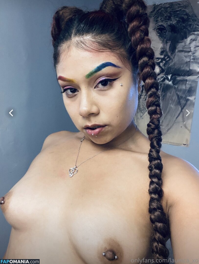 louniiia Nahý OnlyFans  Uniklá fotka #5