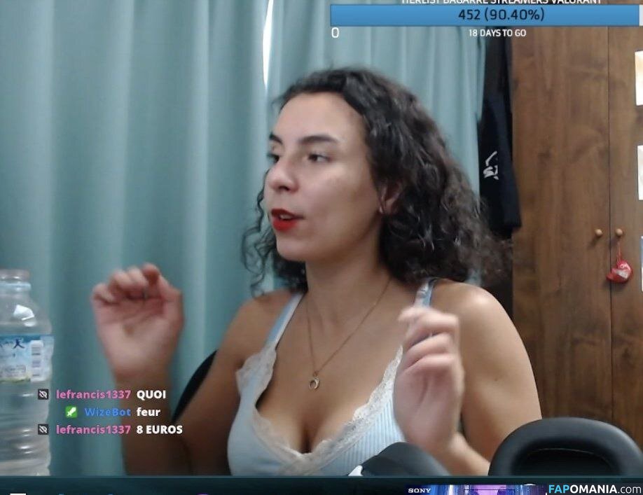Loupiote3 Nahý OnlyFans  Uniklá fotka #1