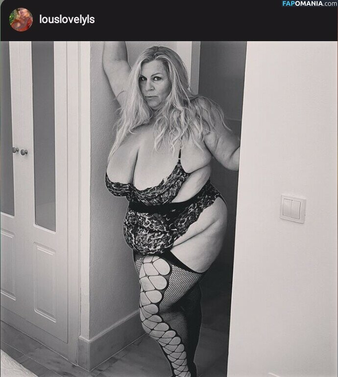 LouslovelyLs Nahý OnlyFans  Uniklá fotka #23