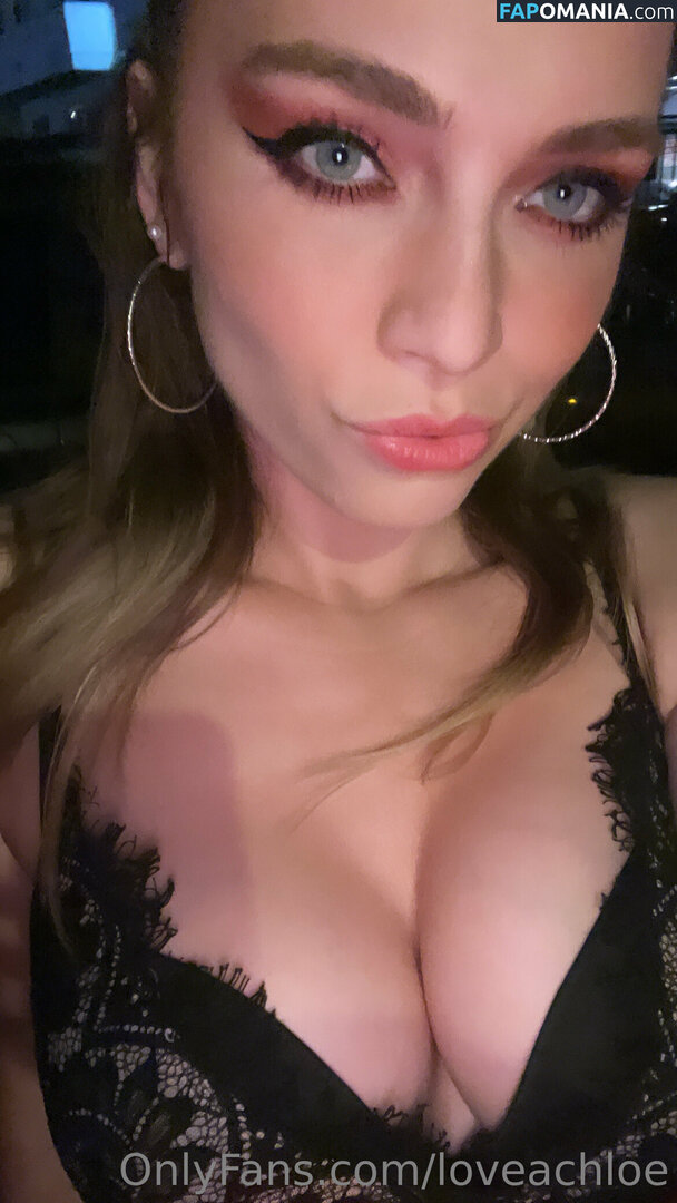 loveachloe / loveeechloe Nahý OnlyFans  Uniklá fotka #17