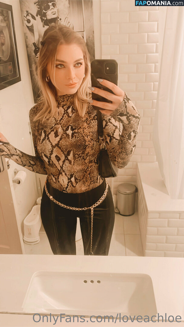 loveachloe / loveeechloe Nahý OnlyFans  Uniklá fotka #18