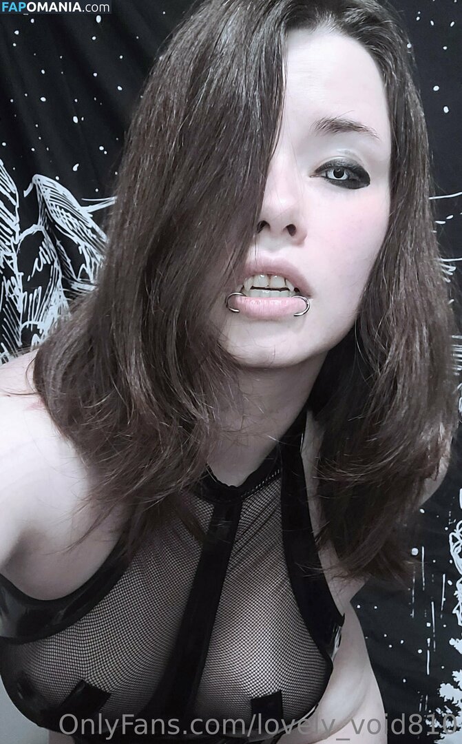 Lovely_Void810 / lovely_dove_17 Nahý OnlyFans  Uniklá fotka #2