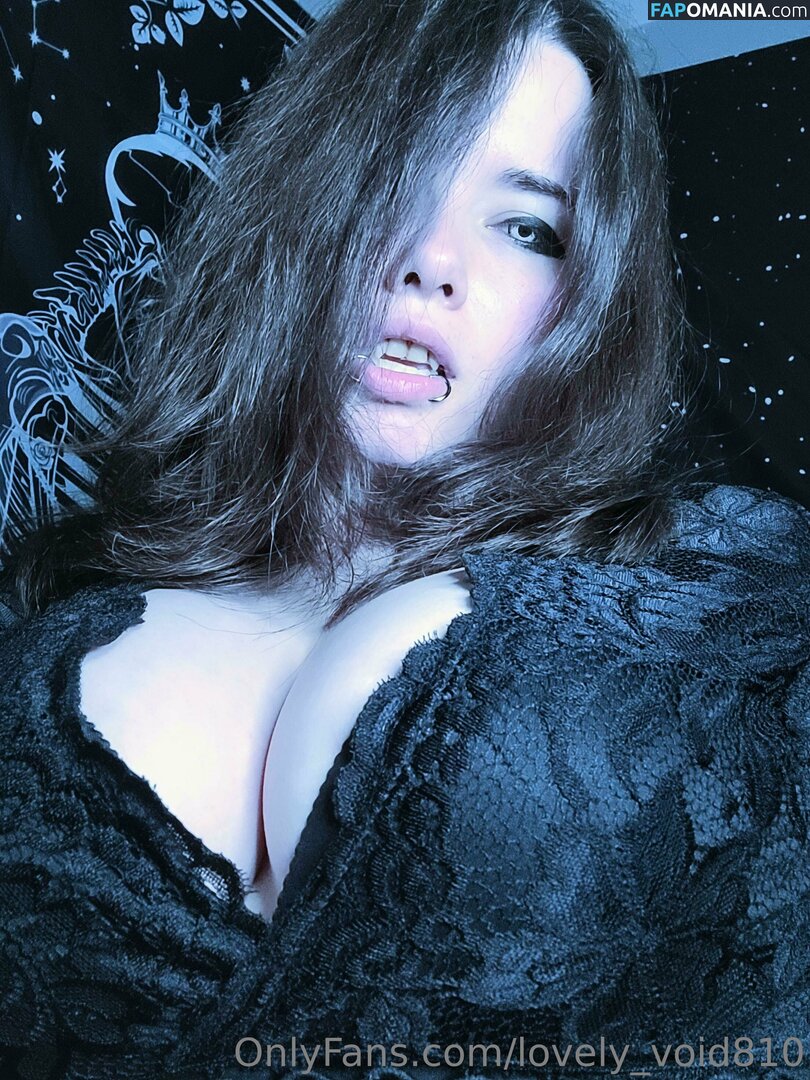 Lovely_Void810 / lovely_dove_17 Nahý OnlyFans  Uniklá fotka #5
