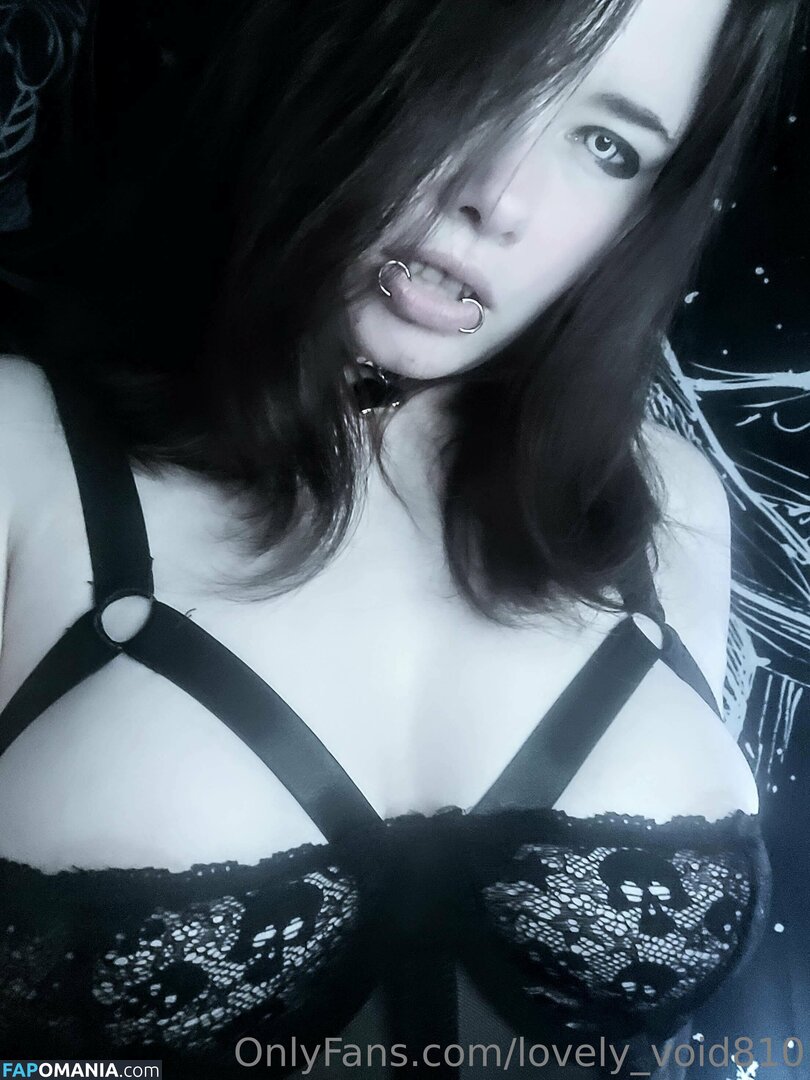 Lovely_Void810 / lovely_dove_17 Nahý OnlyFans  Uniklá fotka #6