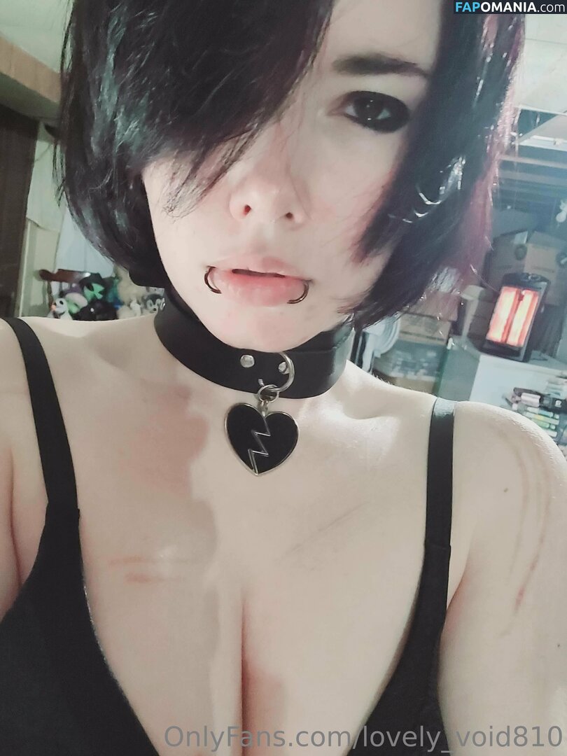 Lovely_Void810 / lovely_dove_17 Nahý OnlyFans  Uniklá fotka #12