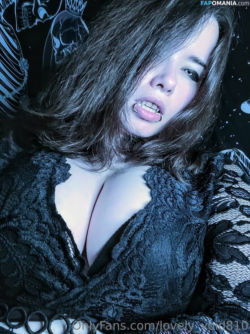 Lovely_Void810 / lovely_dove_17 Nahý OnlyFans  Uniklá fotka #13