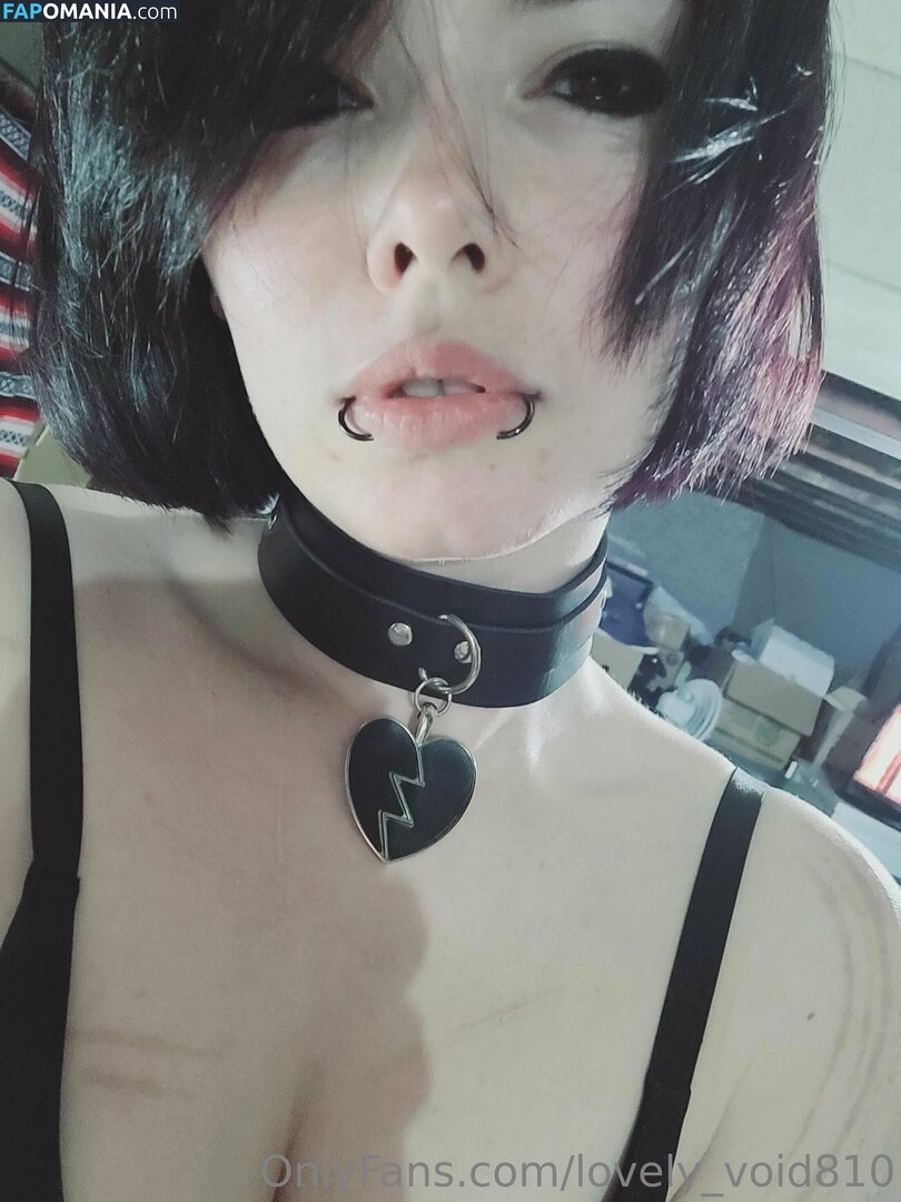 Lovely_Void810 / lovely_dove_17 Nahý OnlyFans  Uniklá fotka #15