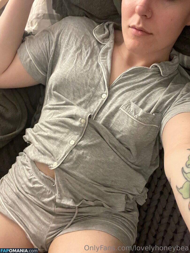 lovelyhoneybea / lovelyhoneybee Nahý OnlyFans  Uniklá fotka #2