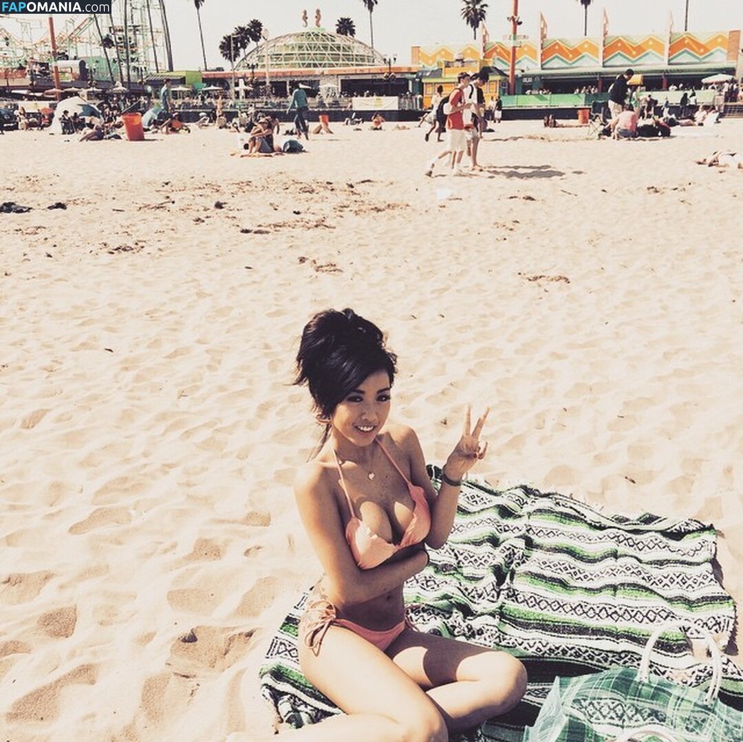 Lovelynnc / Lynn Chu / lovelynn / lovelynnc_love Nahý OnlyFans  Uniklá fotka #40