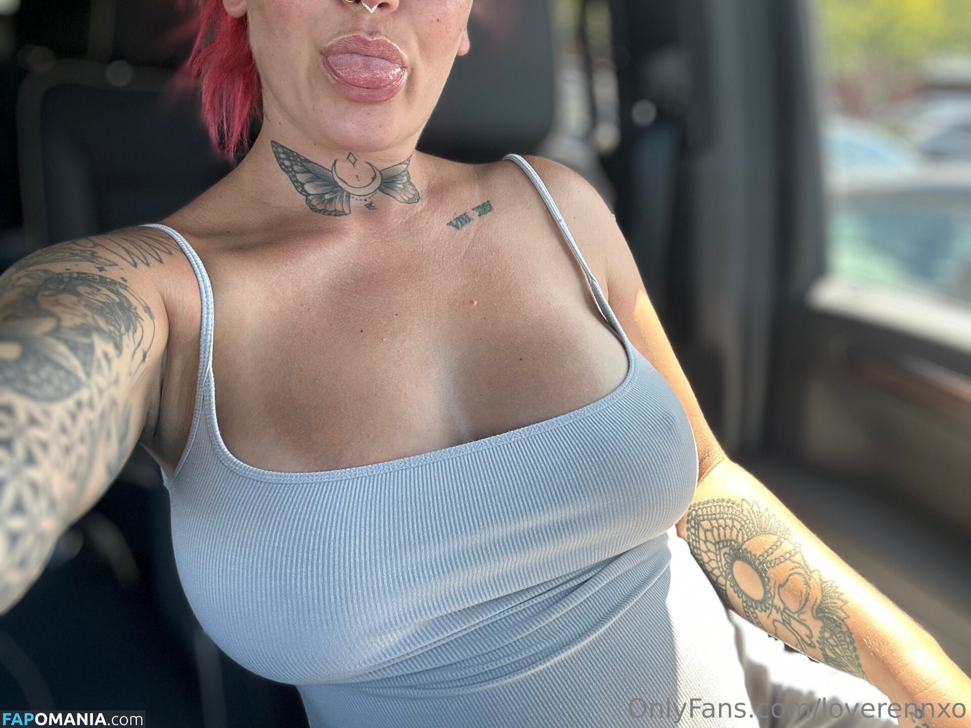 loverennxo Nahý OnlyFans  Uniklá fotka #1