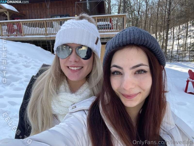 Loverlaci Nahý OnlyFans  Uniklá fotka #196