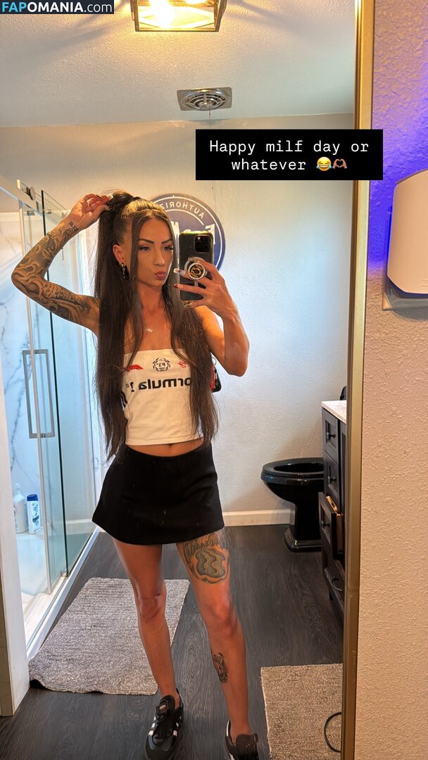 Hannah Martinez / Hannah13 / LS1Hannah Nahý OnlyFans  Uniklá fotka #1