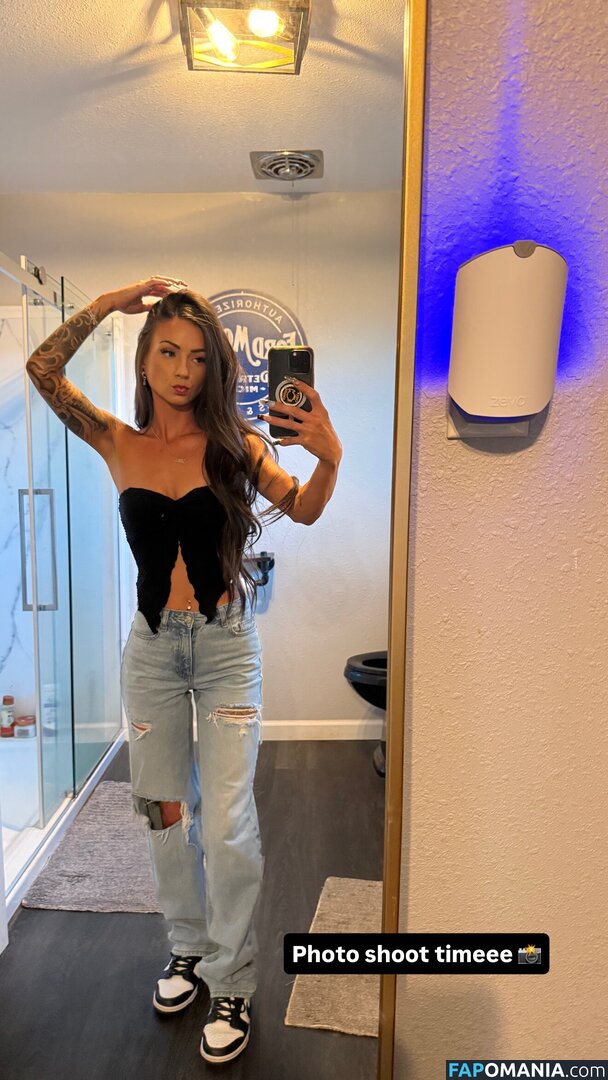 Hannah Martinez / Hannah13 / LS1Hannah Nahý OnlyFans  Uniklá fotka #4