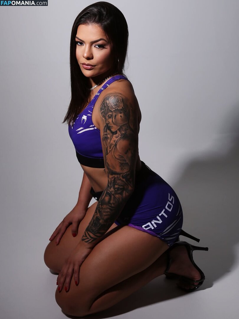 Luana Santos / Luanasantosmma Nahý OnlyFans  Uniklá fotka #7