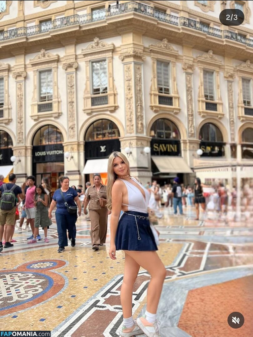 Luana Shinya / luanashinya Nahý OnlyFans  Uniklá fotka #1