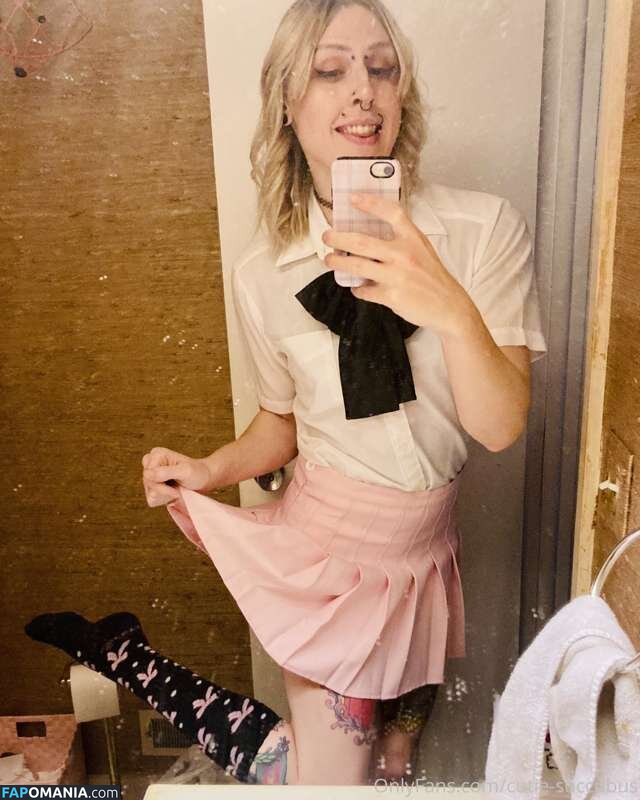 Luci Belle / TSLuciBelle / cutie-succubus / https: Nahý OnlyFans  Uniklá fotka #7