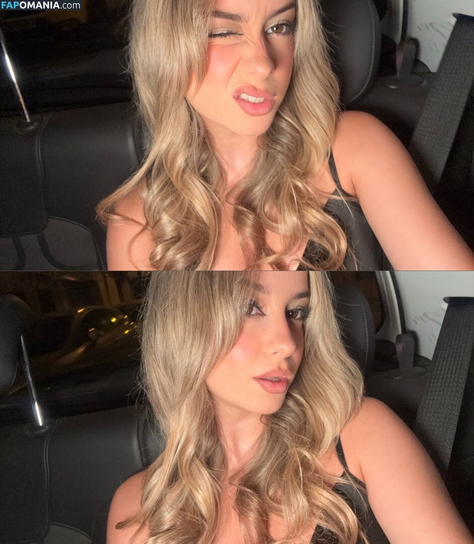 Lucia Balaguer / luciabalaguerr Nahý OnlyFans  Uniklá fotka #11