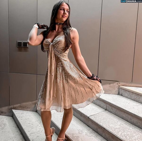 Lucia Mikusova / lucia_mikusova Nahý OnlyFans  Uniklá fotka #17