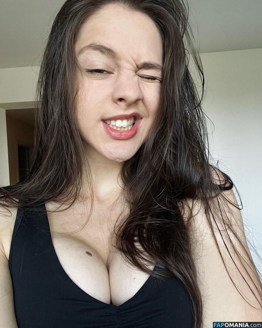 Lucia Mikusova / lucia_mikusova Nahý OnlyFans  Uniklá fotka #20