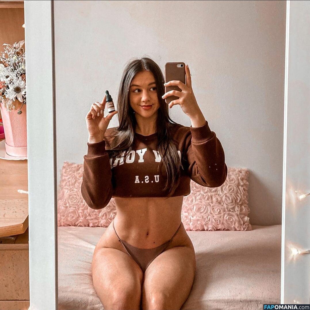 Lucia Mikusova / lucia_mikusova Nahý OnlyFans  Uniklá fotka #24