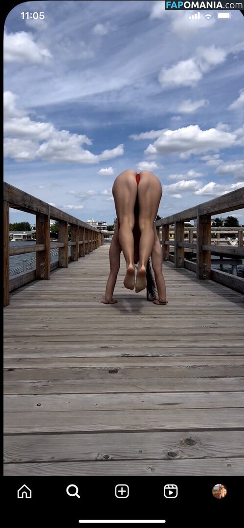 Lucia Mikusova / lucia_mikusova Nahý OnlyFans  Uniklá fotka #56
