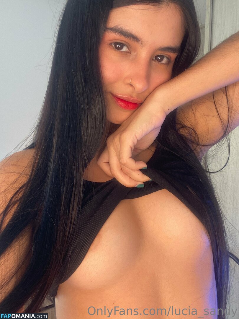Lucia_sandy / fireeyes_miaww Nahý OnlyFans  Uniklá fotka #12