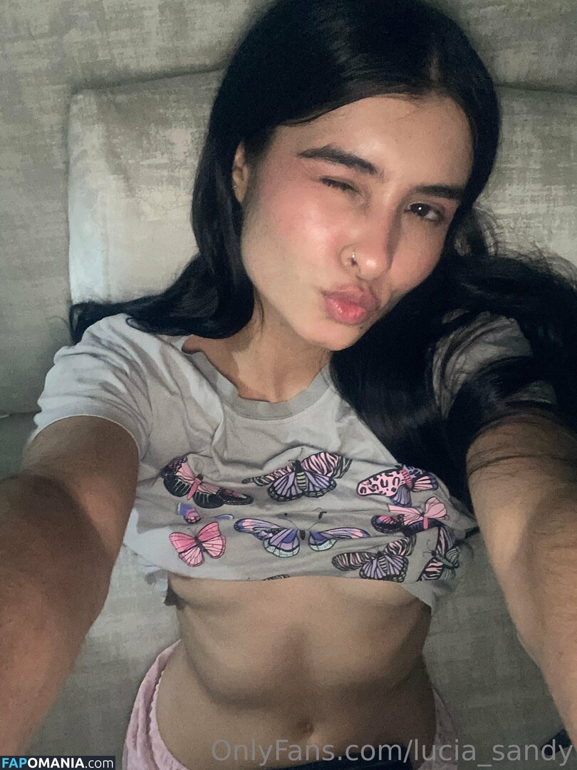 Lucia_sandy / fireeyes_miaww Nahý OnlyFans  Uniklá fotka #17