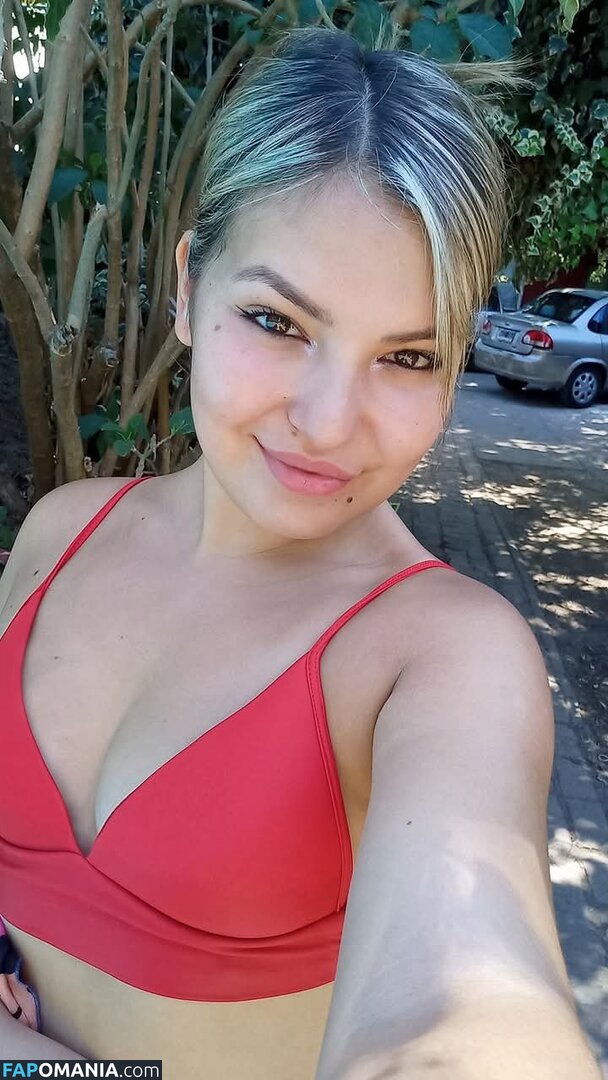 luciaantonellacasas Nahý OnlyFans  Uniklá fotka #6