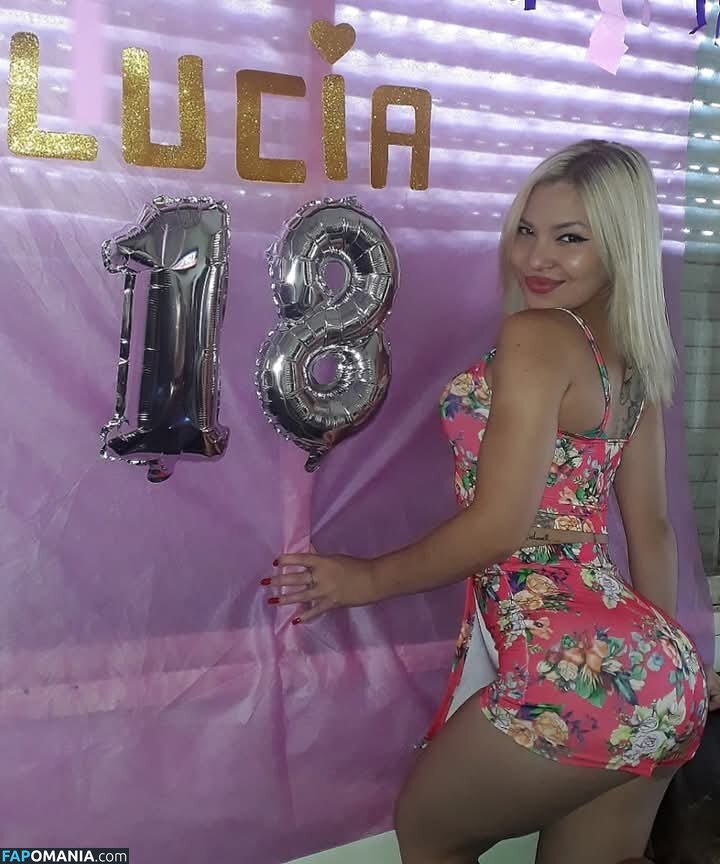 luciaantonellacasas Nahý OnlyFans  Uniklá fotka #14
