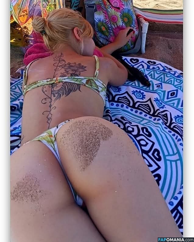 luciaantonellacasas Nahý OnlyFans  Uniklá fotka #17