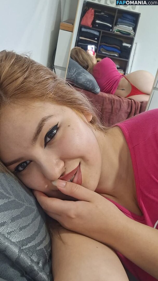 luciaantonellacasas Nahý OnlyFans  Uniklá fotka #18