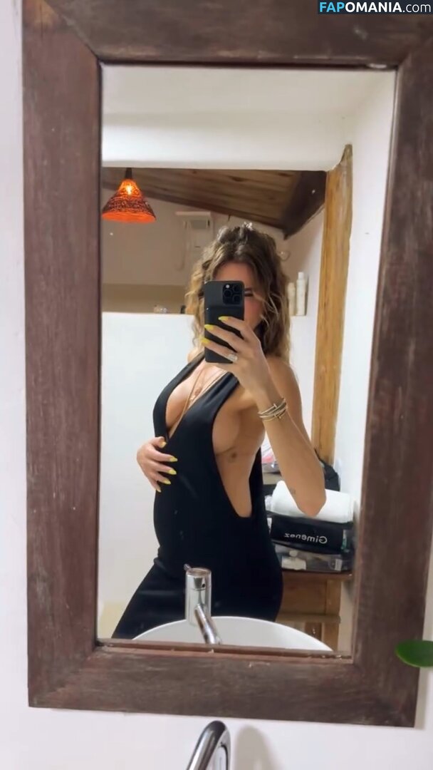 Luciana Gimenez / lucianagimenez Nahý OnlyFans  Uniklá fotka #362