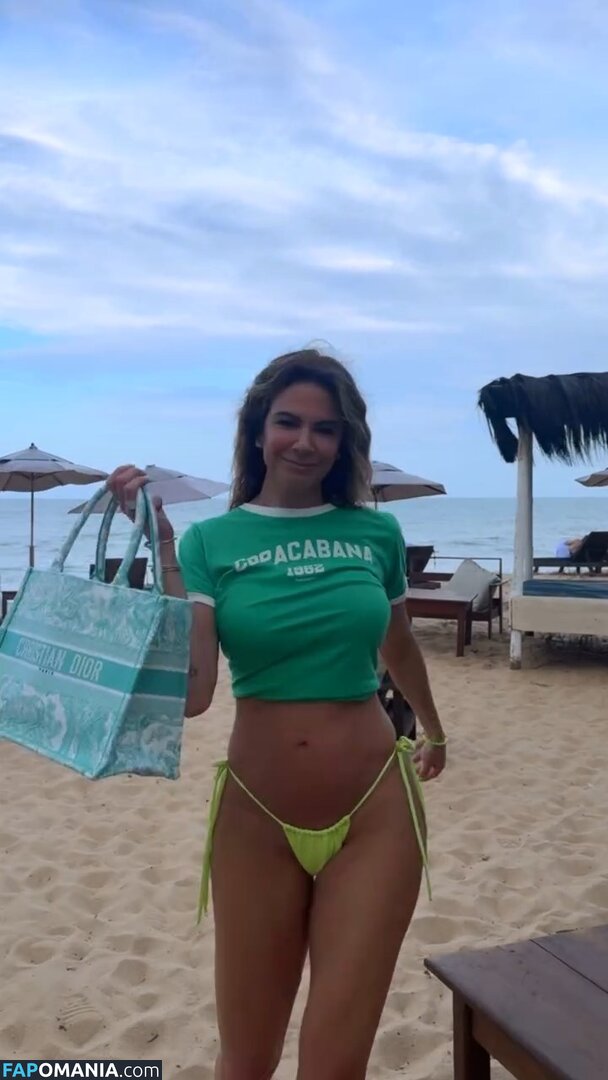 Luciana Gimenez / lucianagimenez Nahý OnlyFans  Uniklá fotka #373