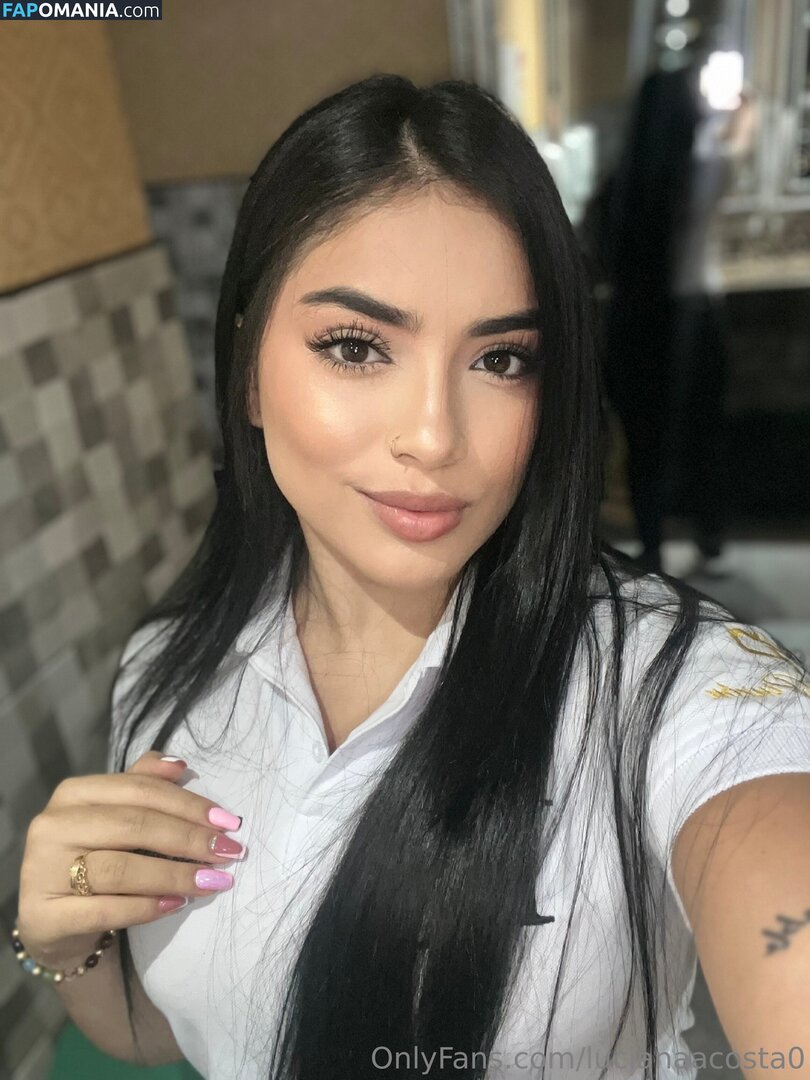 lucianaacosta0 Nahý OnlyFans  Uniklá fotka #5