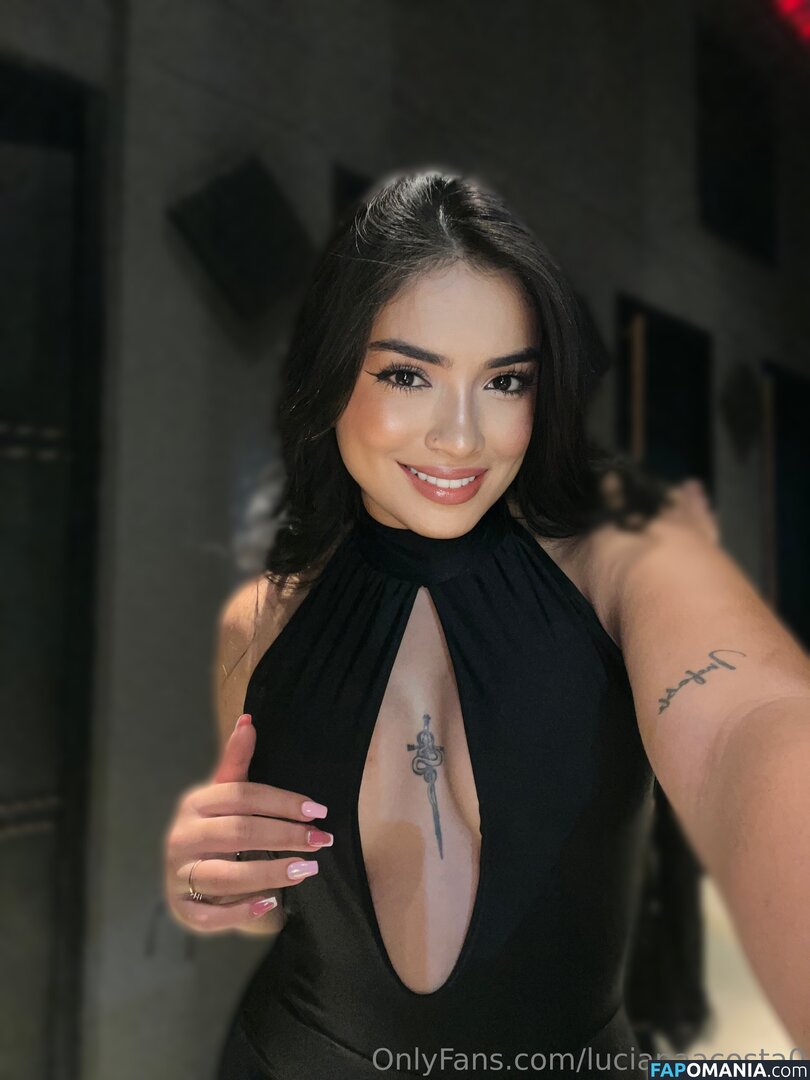 lucianaacosta0 Nahý OnlyFans  Uniklá fotka #6