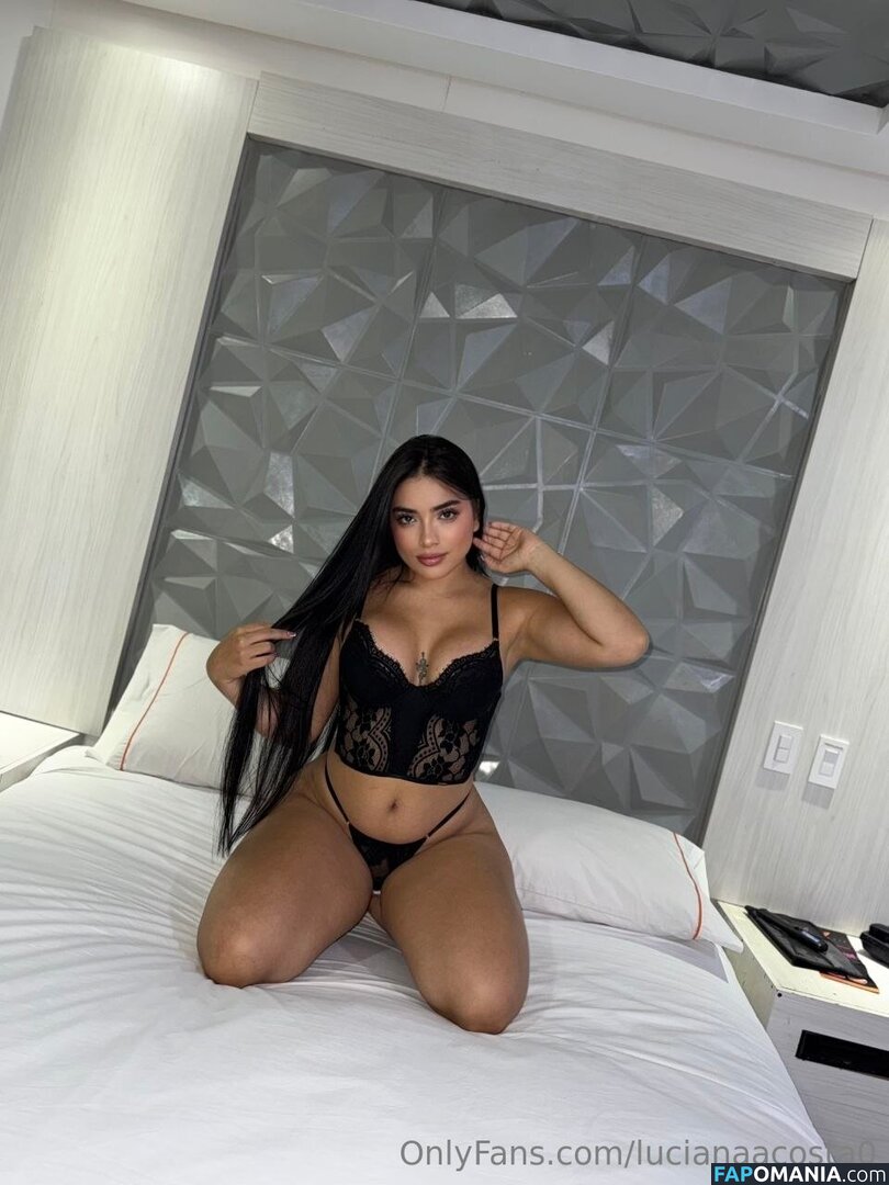 lucianaacosta0 Nahý OnlyFans  Uniklá fotka #8