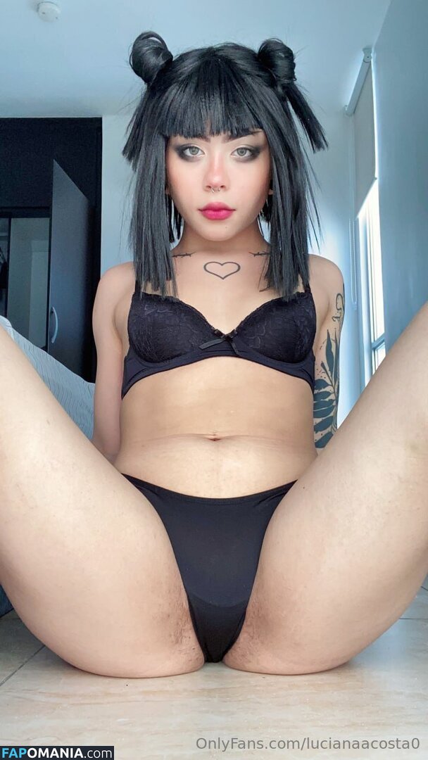 lucianaacosta0 Nahý OnlyFans  Uniklá fotka #11