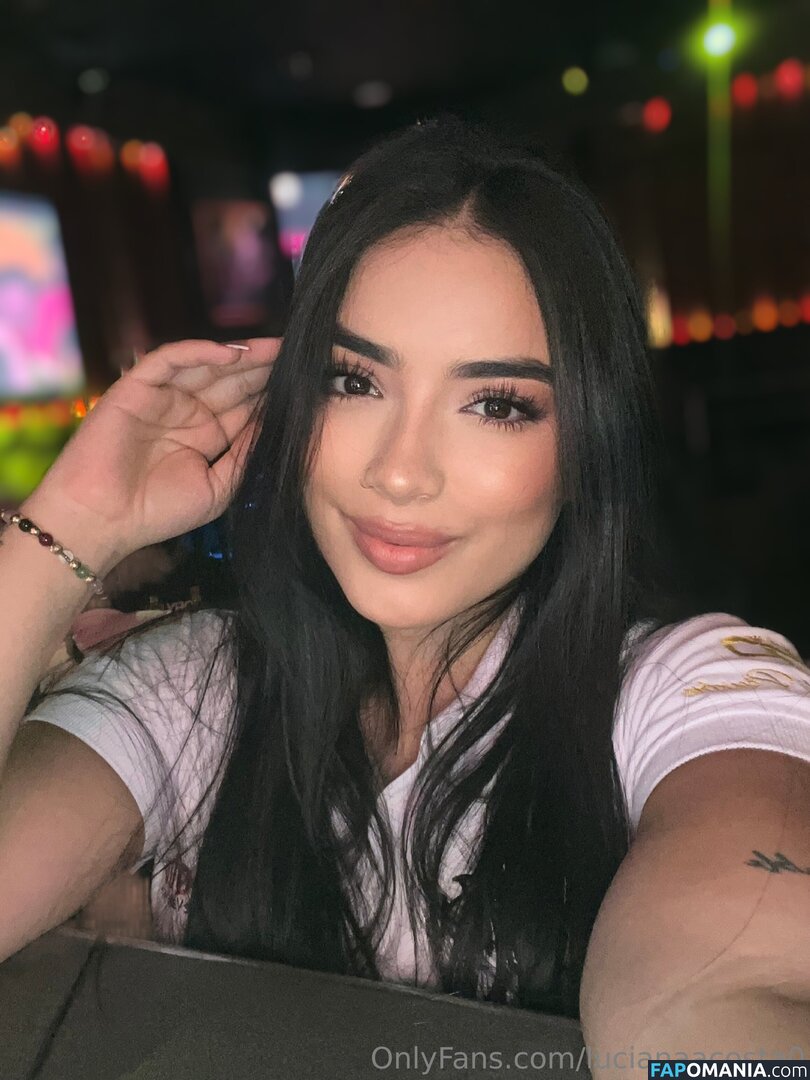 lucianaacosta0 Nahý OnlyFans  Uniklá fotka #12